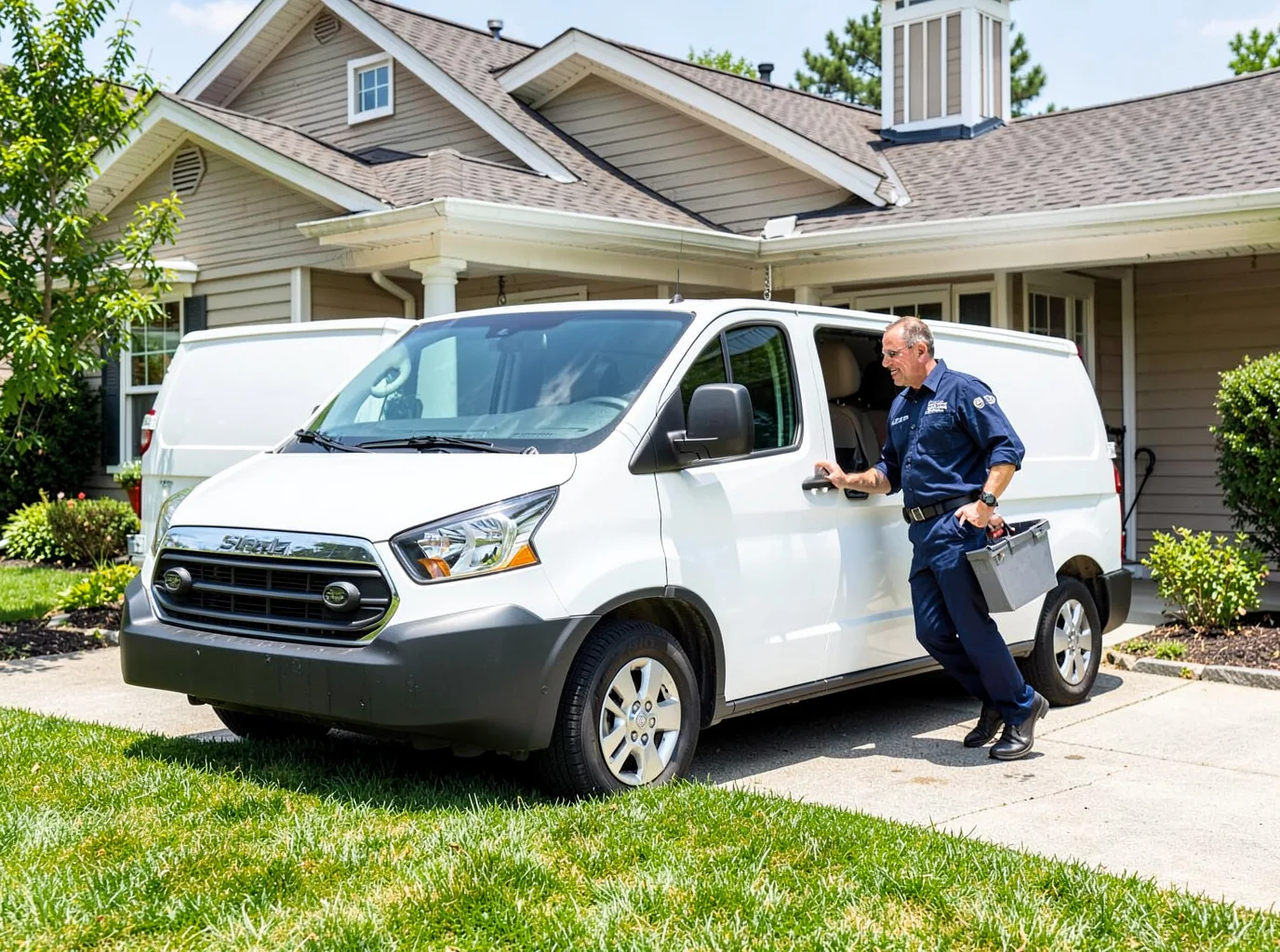 Emergency Plumber company in Berwick, IA