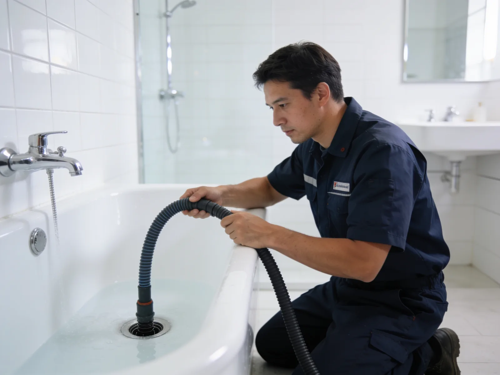 Emergency Plumber Berwick, IA FAQs